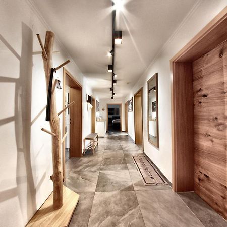 Апартаменти Ambiento Tirol Кірхбіхль Екстер'єр фото